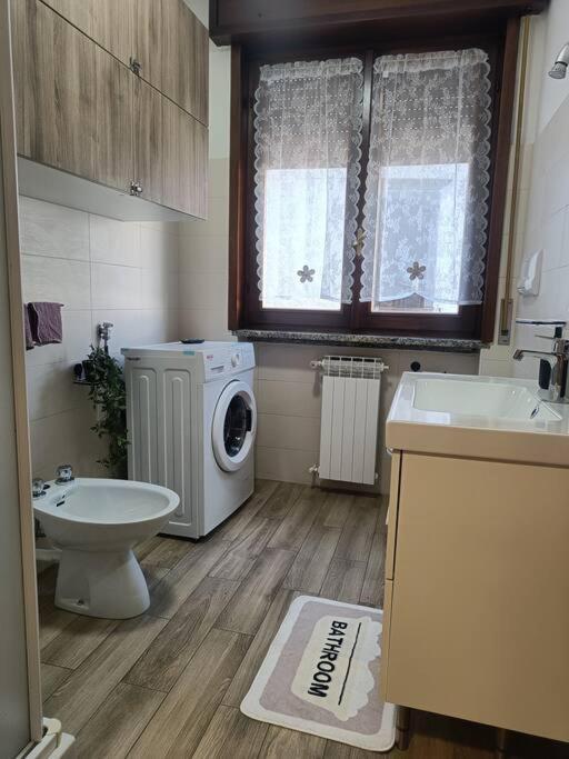 Happy Guest Apartments - Central Living Borno Dış mekan fotoğraf