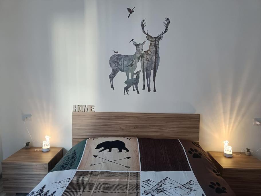 Happy Guest Apartments - Central Living Borno Dış mekan fotoğraf